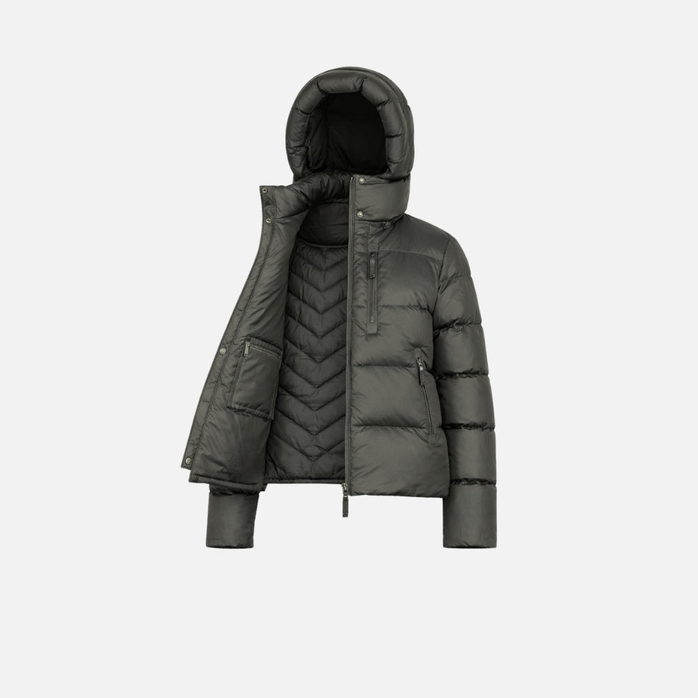 EMMA Down Jacket