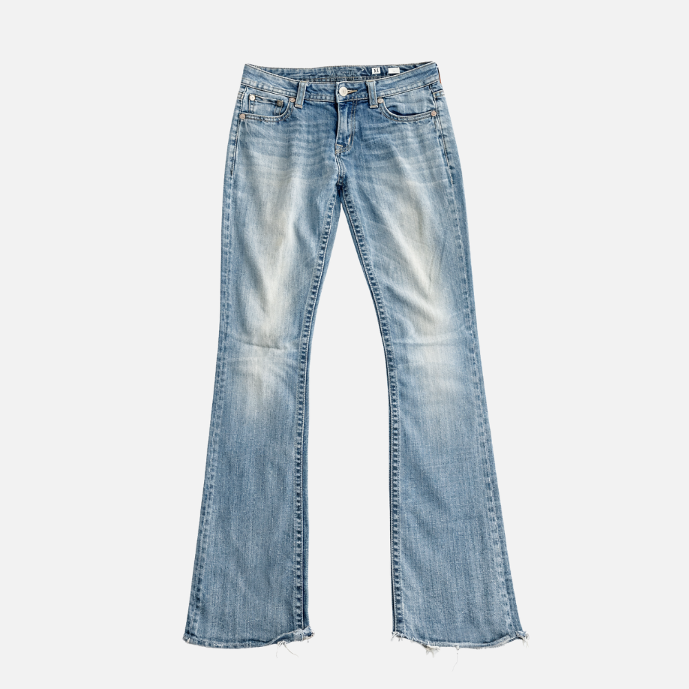 Aurelia Denim