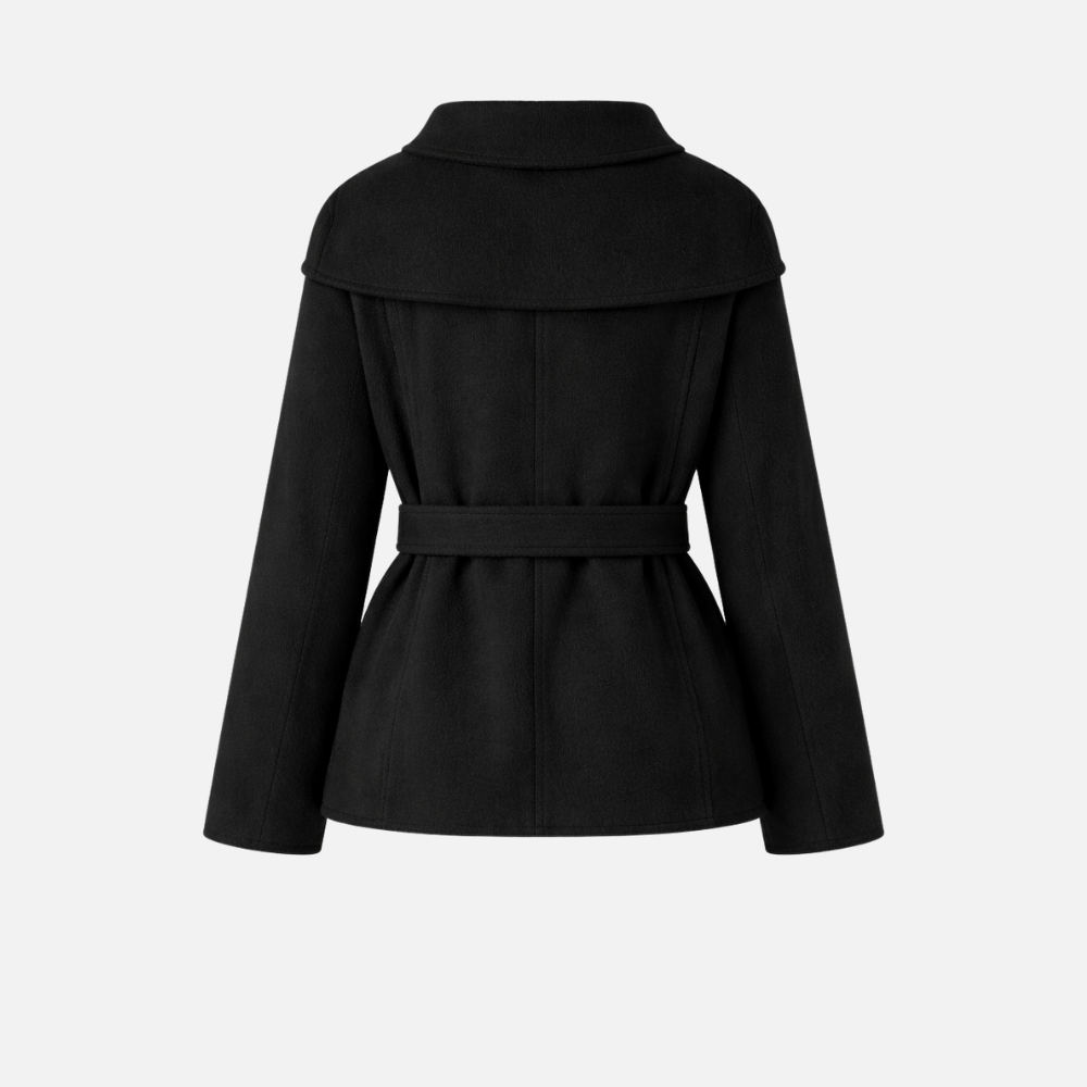 City Muse Wrap coat