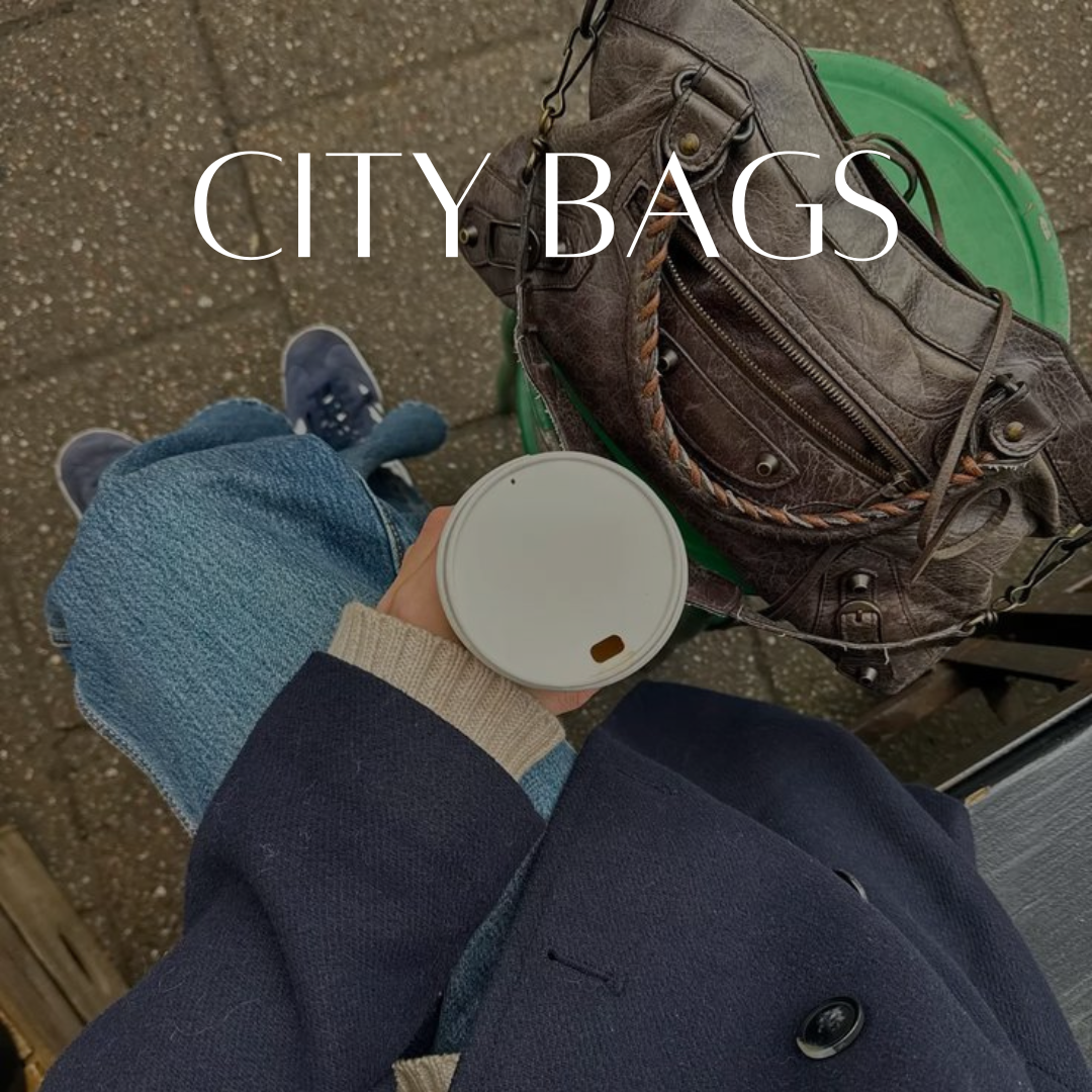 City Bags