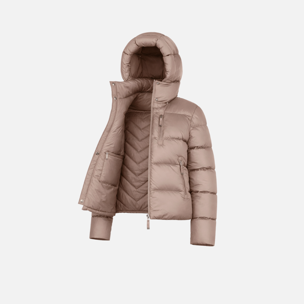 EMMA Down Jacket