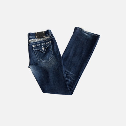 Aurelia Denim
