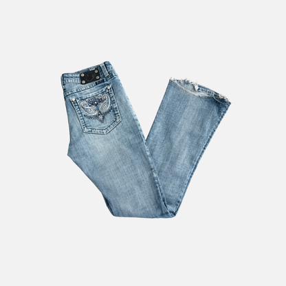 Aurelia Denim