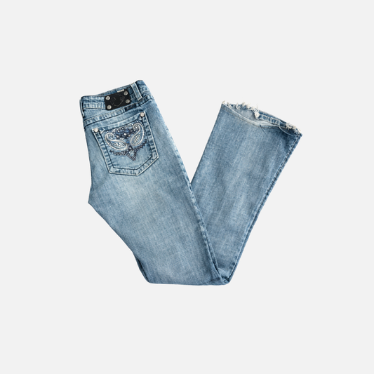 Aurelia Denim