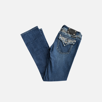 Aurelia Denim
