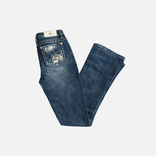 Aurelia Denim