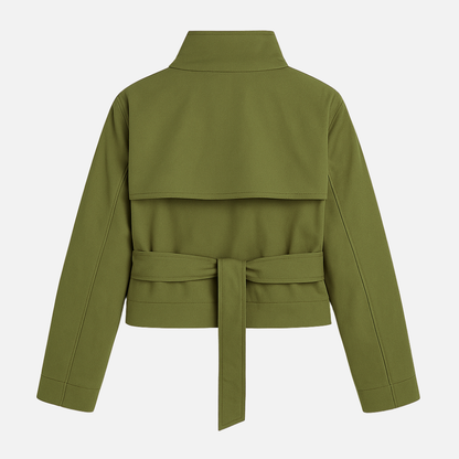 Lightweight Pea Coat