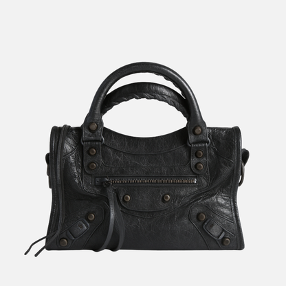 Black City Bag