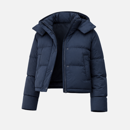 Chloé Puffer jacket