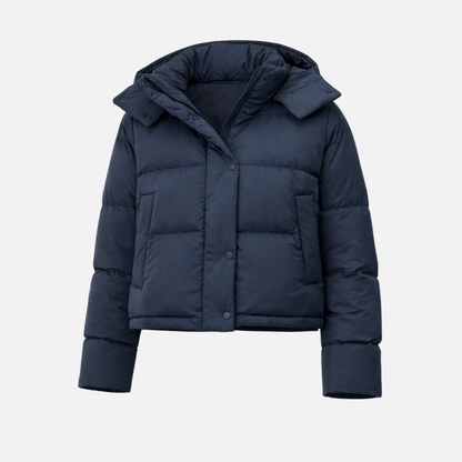 Chloé Puffer jacket