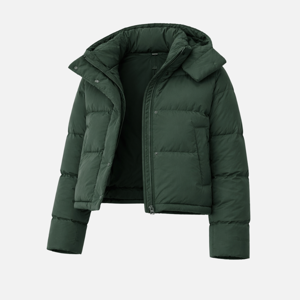 Chloé Puffer jacket