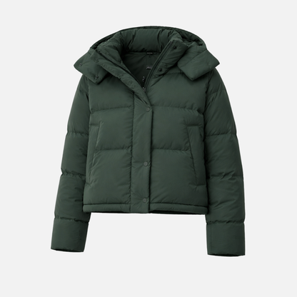 Chloé Puffer jacket