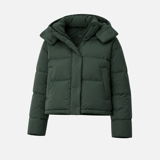 Chloé Puffer jacket