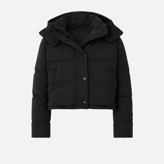 Chloé Puffer jacket