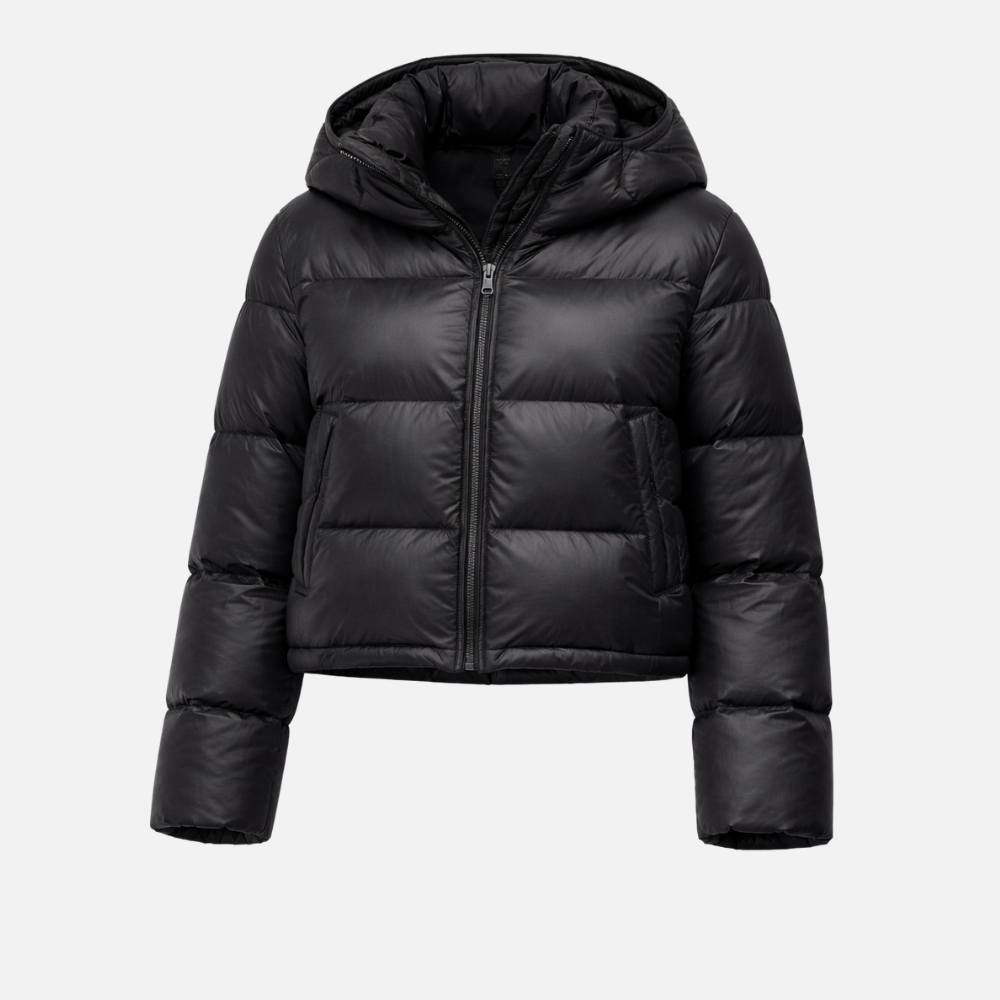 Cassandra Puffer Jacket