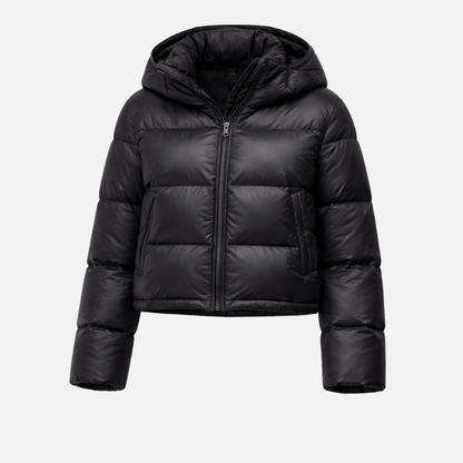 Cassandra Puffer Jacket