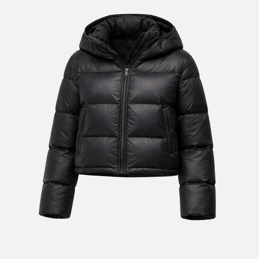 Cassandra Puffer Jacket