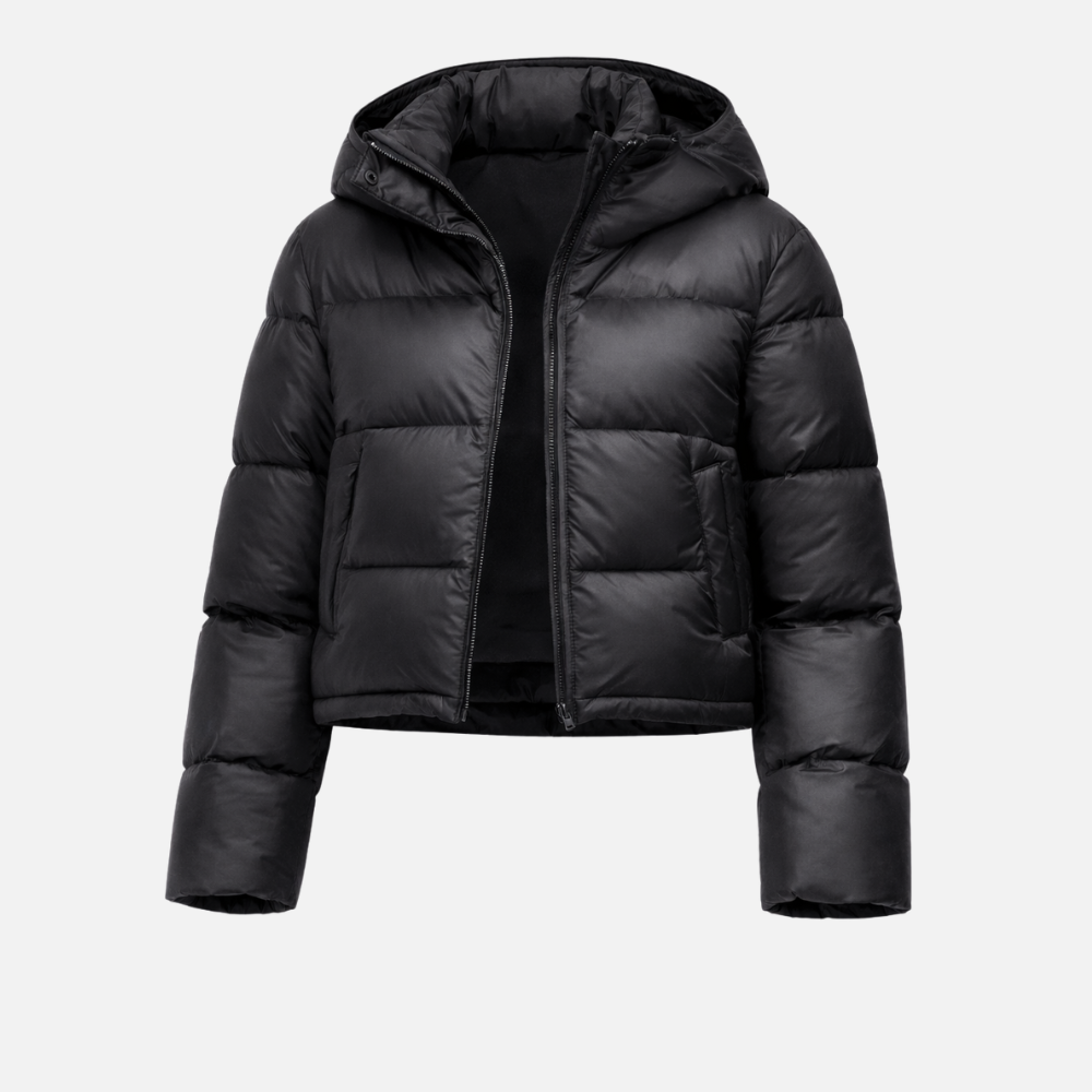 Cassandra Puffer Jacket