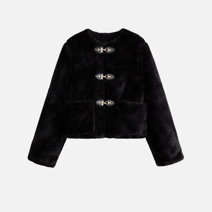 Lavelle Fur Coat