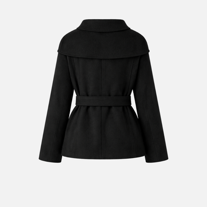 City Muse Wrap coat