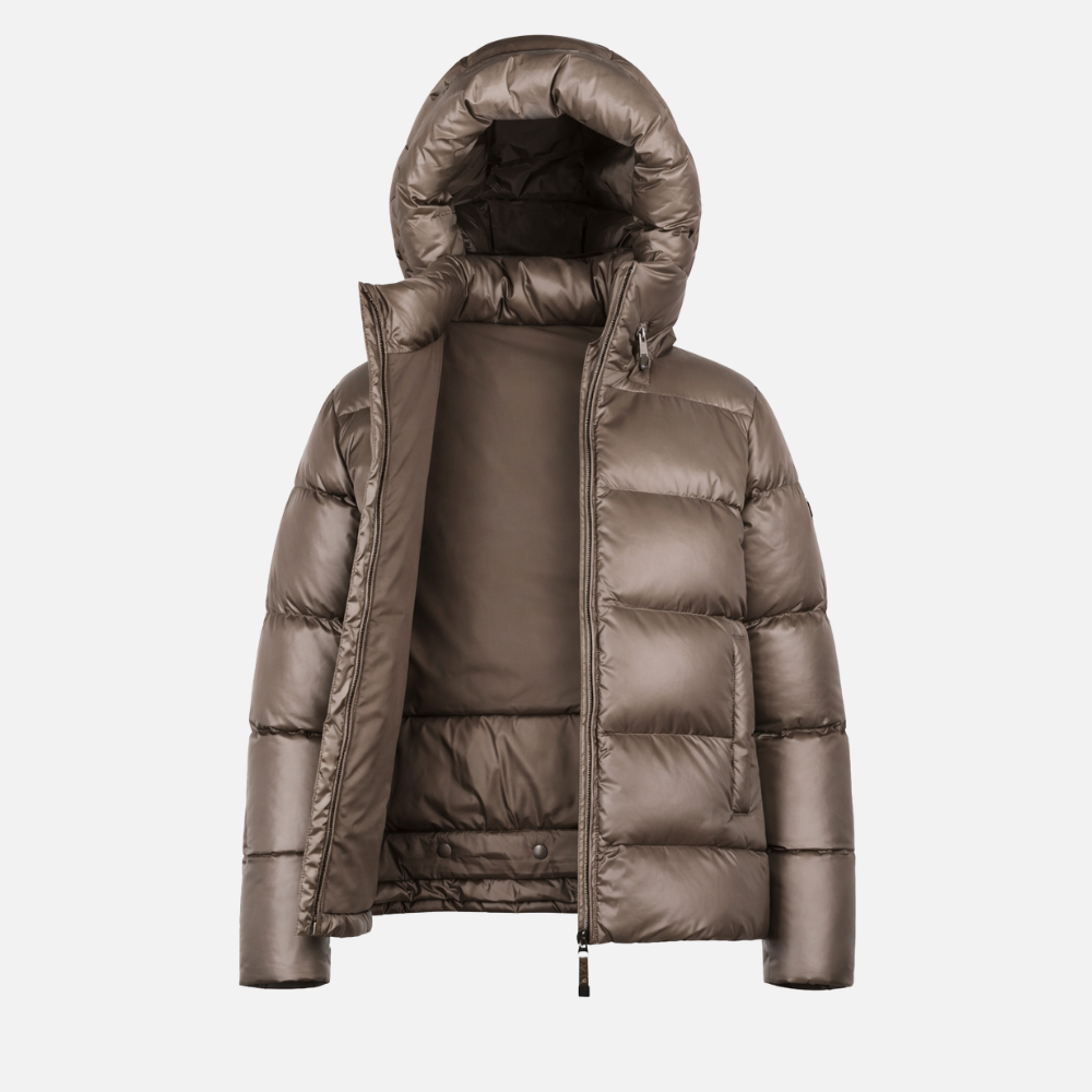 ESTELLE Down Jacket