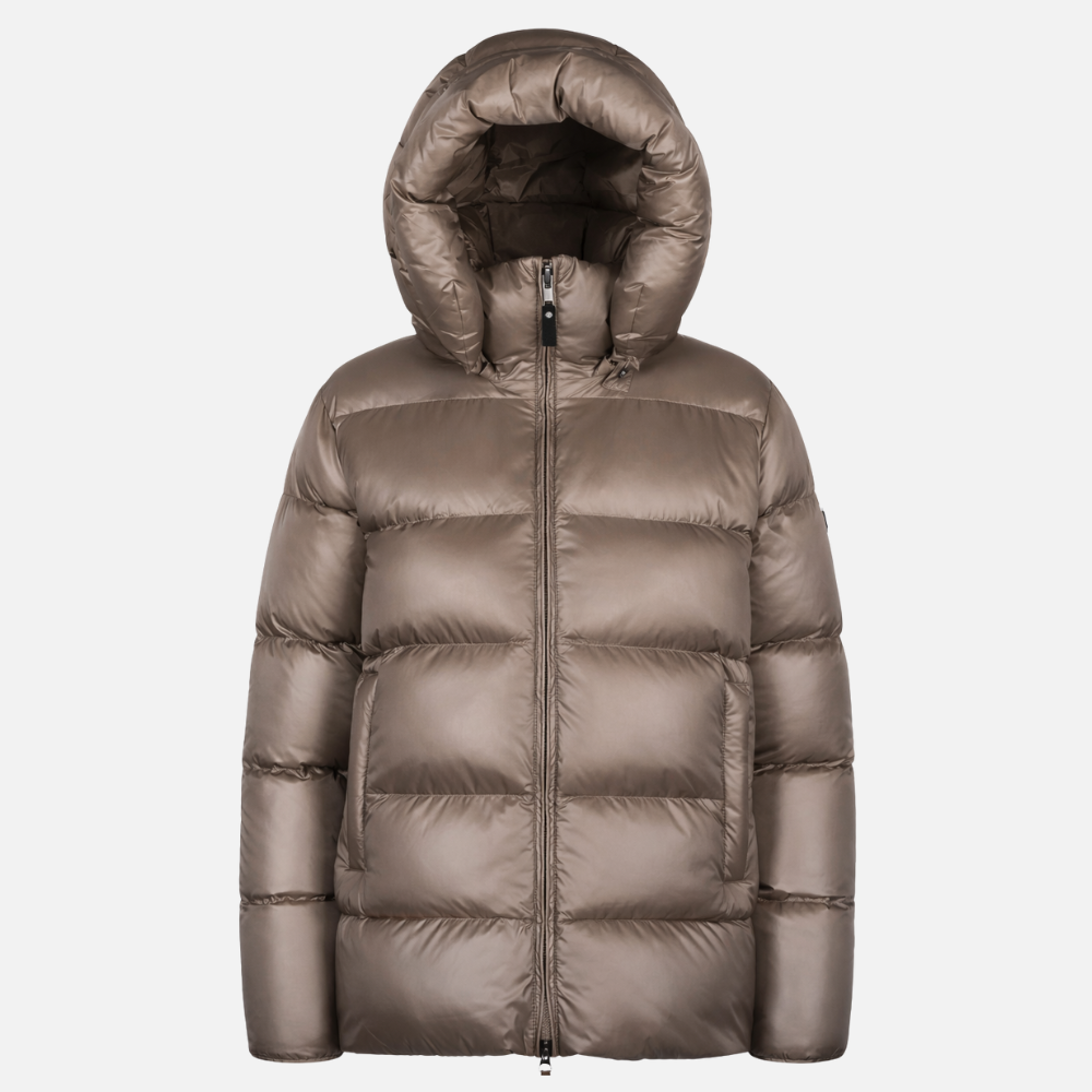 ESTELLE Down Jacket