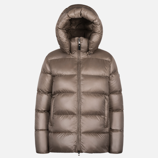 ESTELLE Down Jacket
