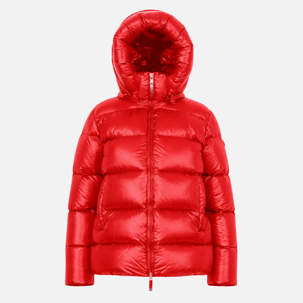 ESTELLE Down Jacket