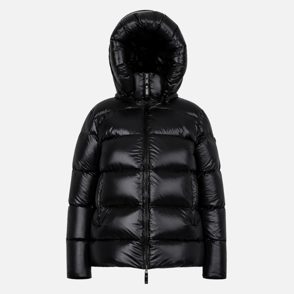 ESTELLE Down Jacket